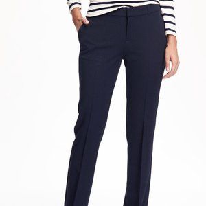 SOLD! NWOT vintage navy trousers!